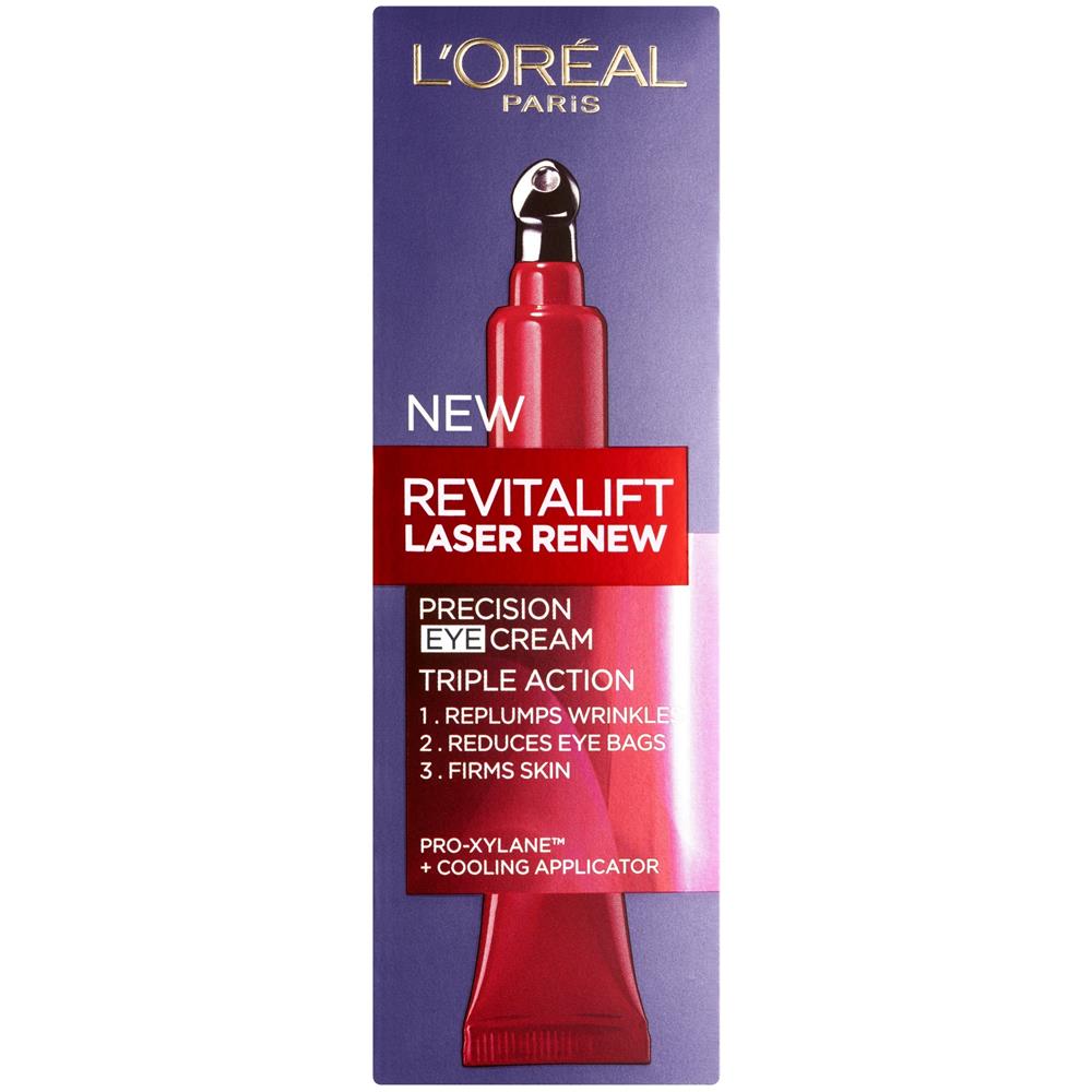 Revitalift Lazer Eyes 15ml - Foto 5