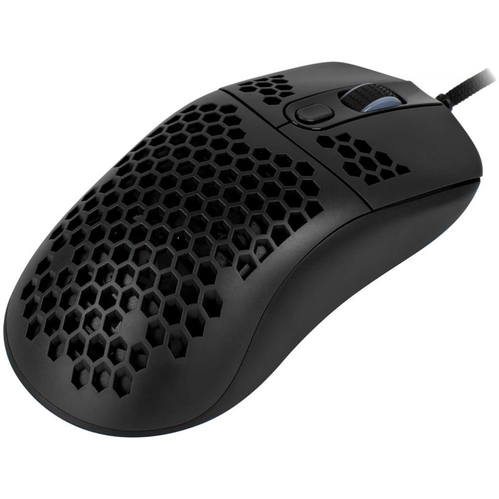 Favo Mouse Usb Tipo A Ottico 16000 Dpi Mano Destra - Foto 2