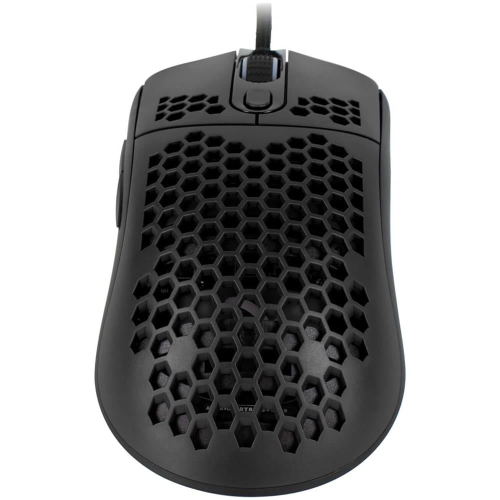 Favo Mouse Usb Tipo A Ottico 16000 Dpi Mano Destra - Foto 3