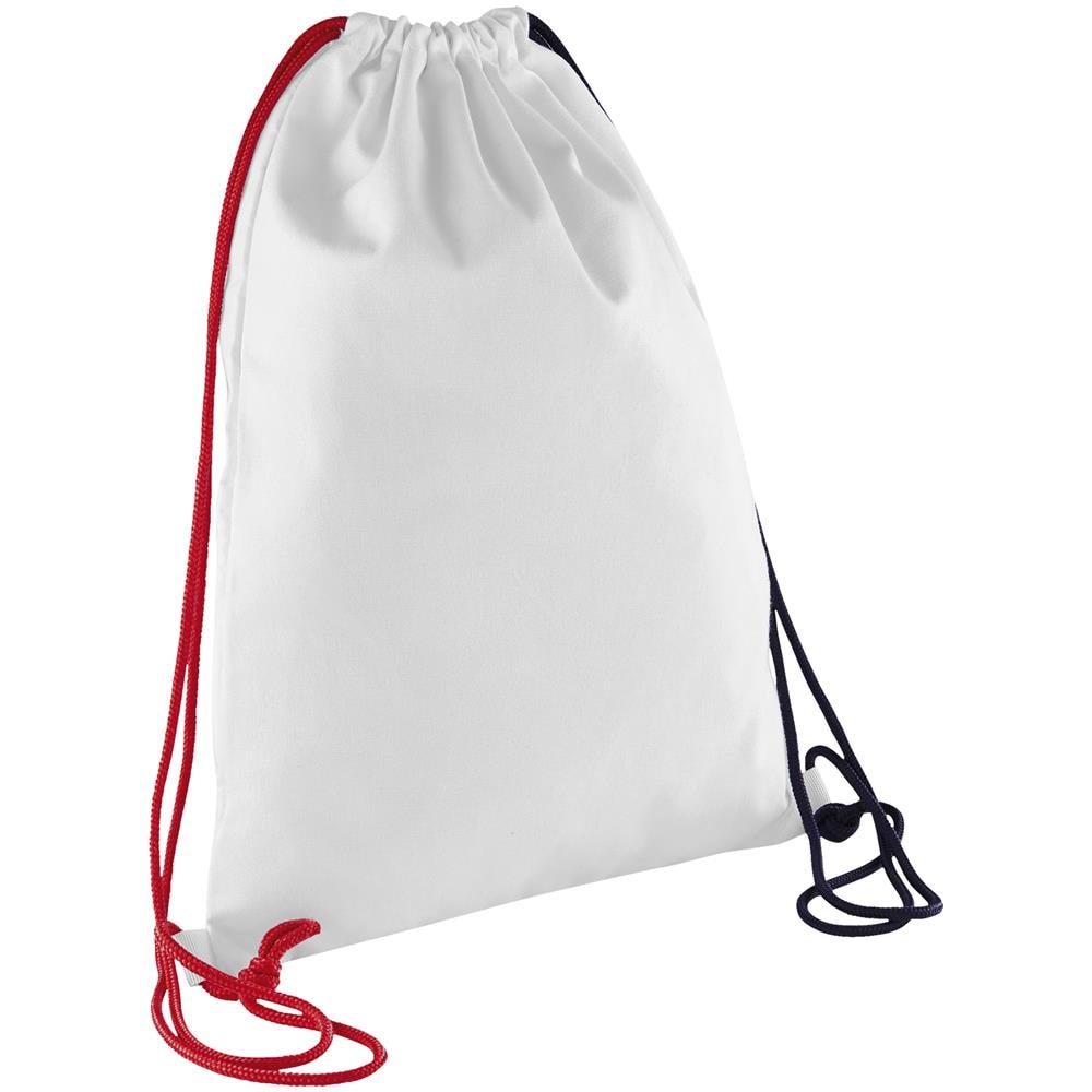 Zaino lacci regolabili Marceau Fret Blamco - Foto 1