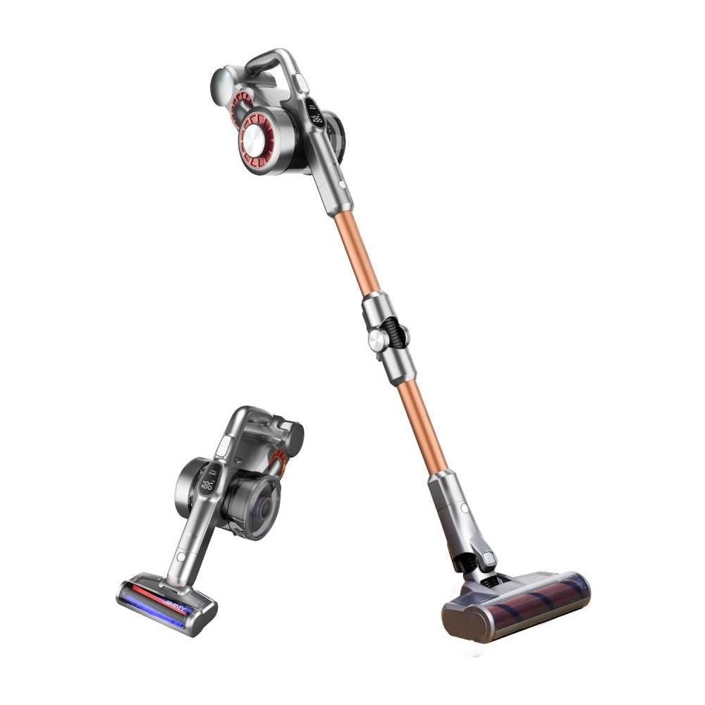 H9 Pro - Scopa Elettrica Senza Filo - Foto 7