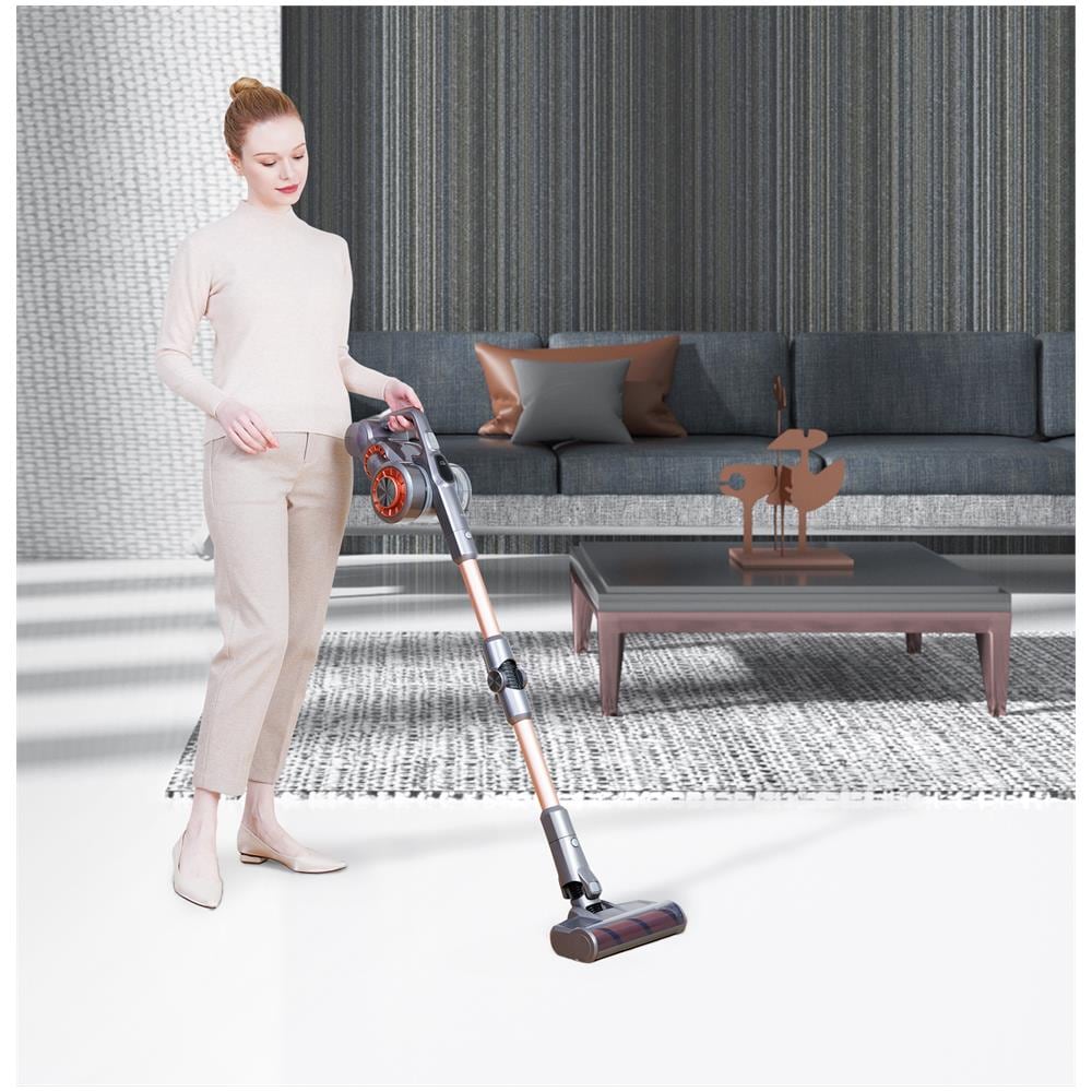 H9 Pro - Scopa Elettrica Senza Filo - Foto 2