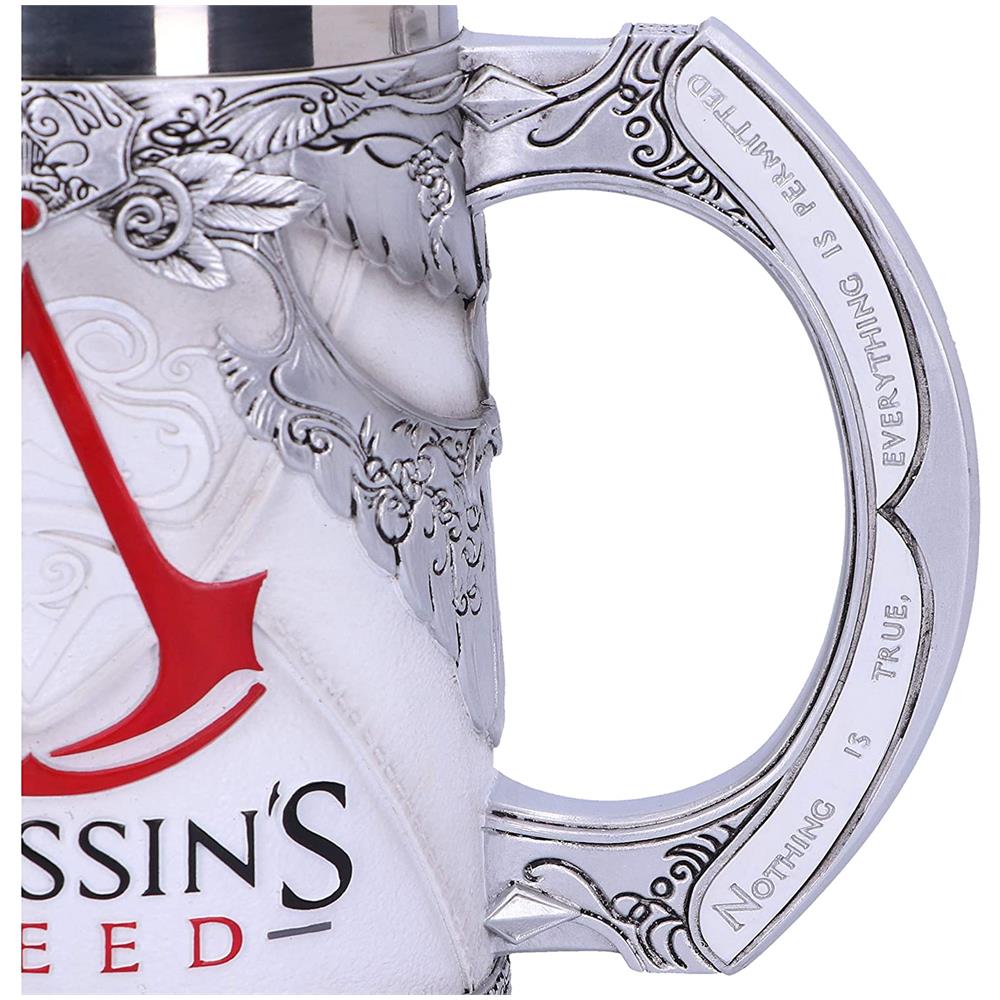 Assassin's Creed Tankard Logo - Foto 2
