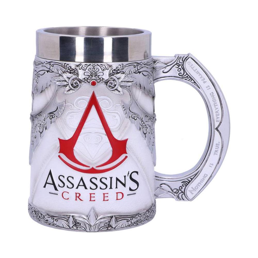 Assassin's Creed Tankard Logo - Foto 1
