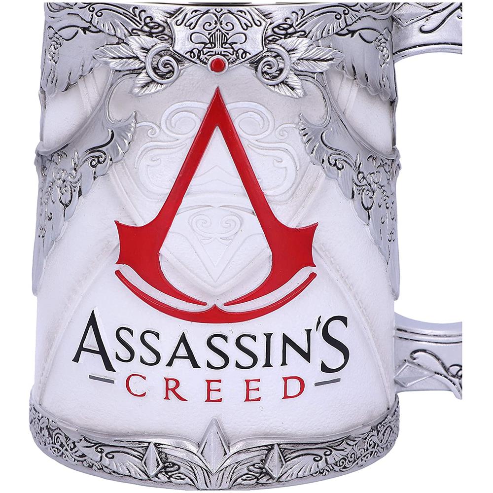 Assassin's Creed Tankard Logo - Foto 9