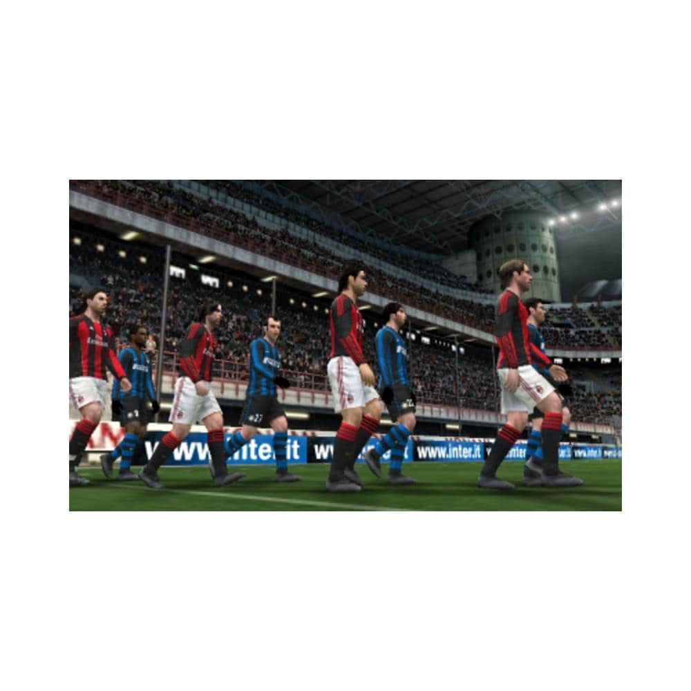 Pro Evolution Soccer 2011 3D, Nintendo 3DS - Foto 1