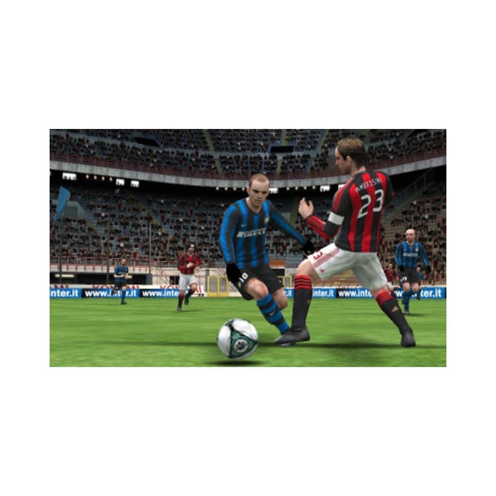 Pro Evolution Soccer 2011 3D, Nintendo 3DS - Foto 2
