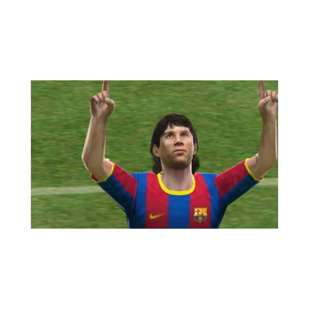 Pro Evolution Soccer 2011 3D, Nintendo 3DS - Foto 5