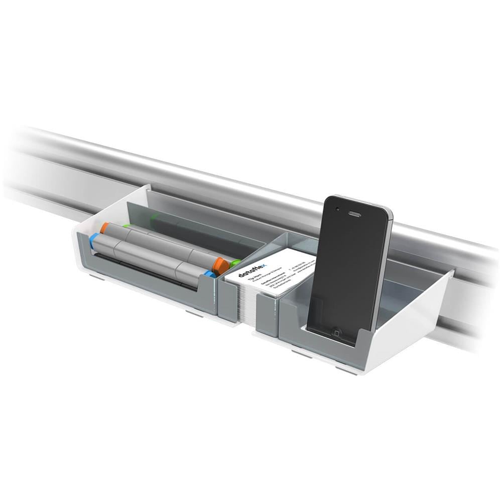 Viewlite Porta Accessori - Opzione 750 Colore Bianco - Foto 2