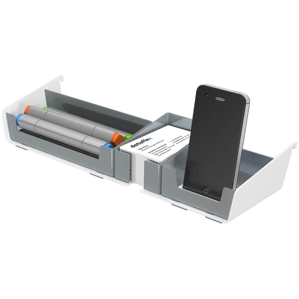 Viewlite Porta Accessori - Opzione 750 Colore Bianco - Foto 3