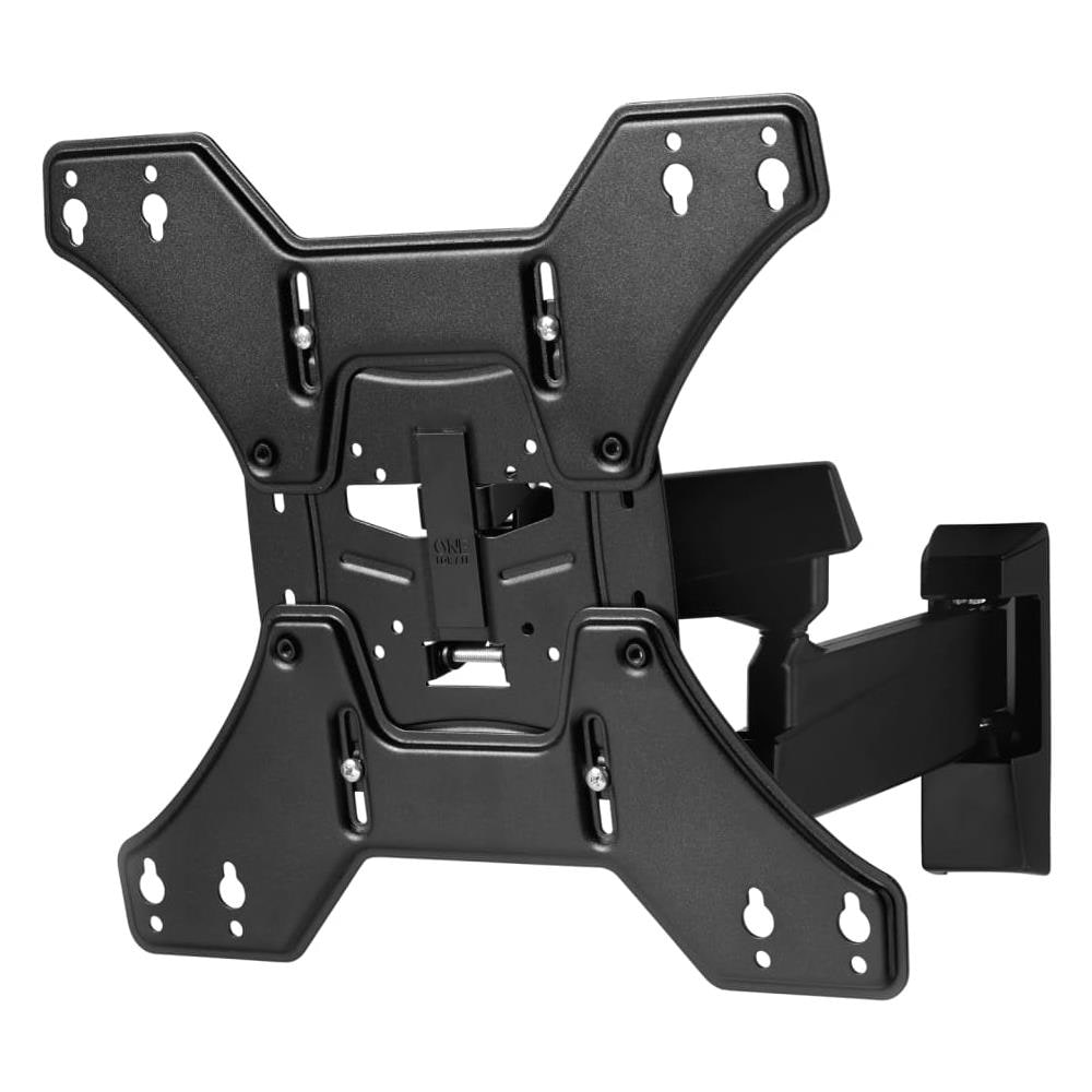 One For All Staffa per TV Full-motion 33-165cm 13""-65"" Nera - Foto 1