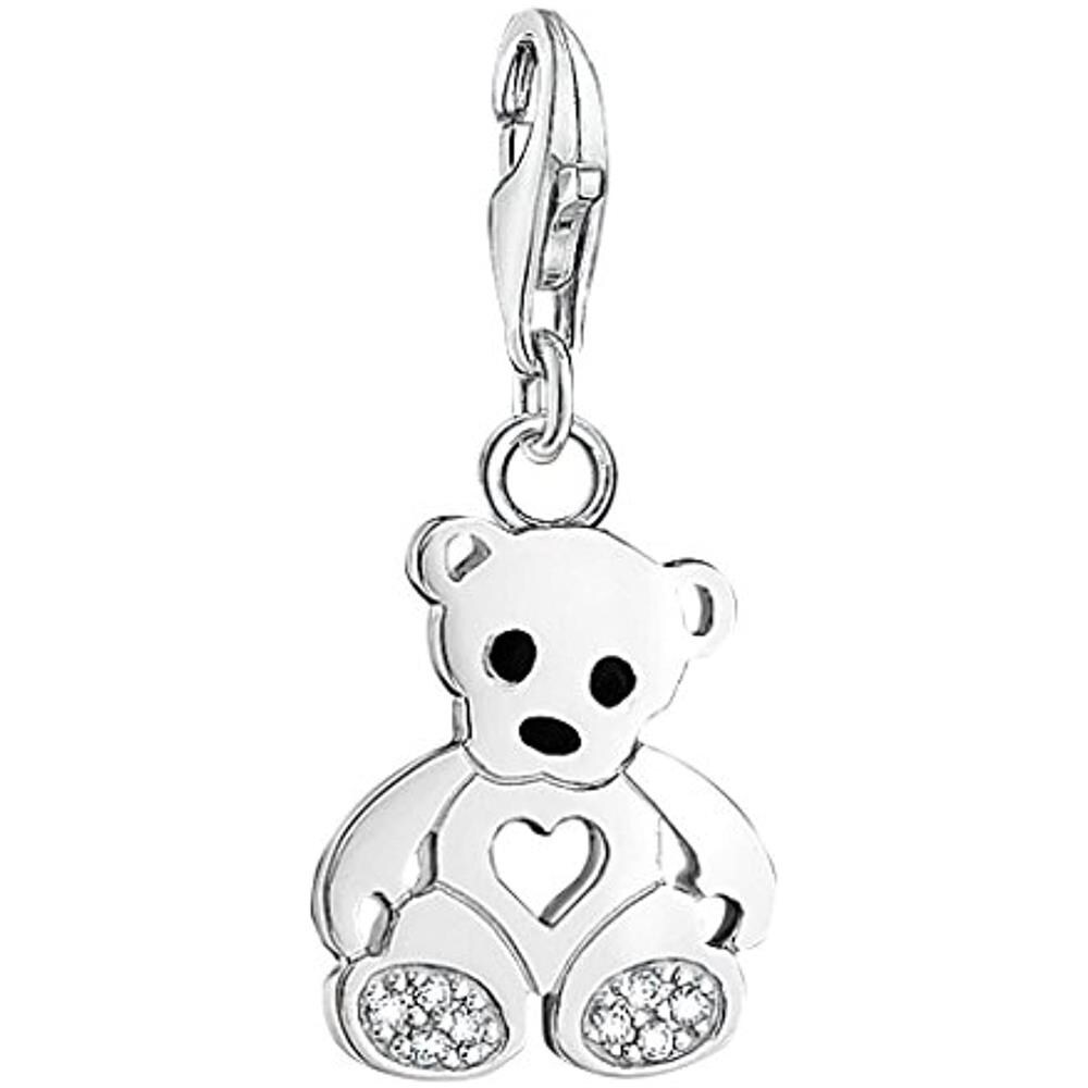 Ciondolo Da Donna Argento 925 (66)  - Foto 1