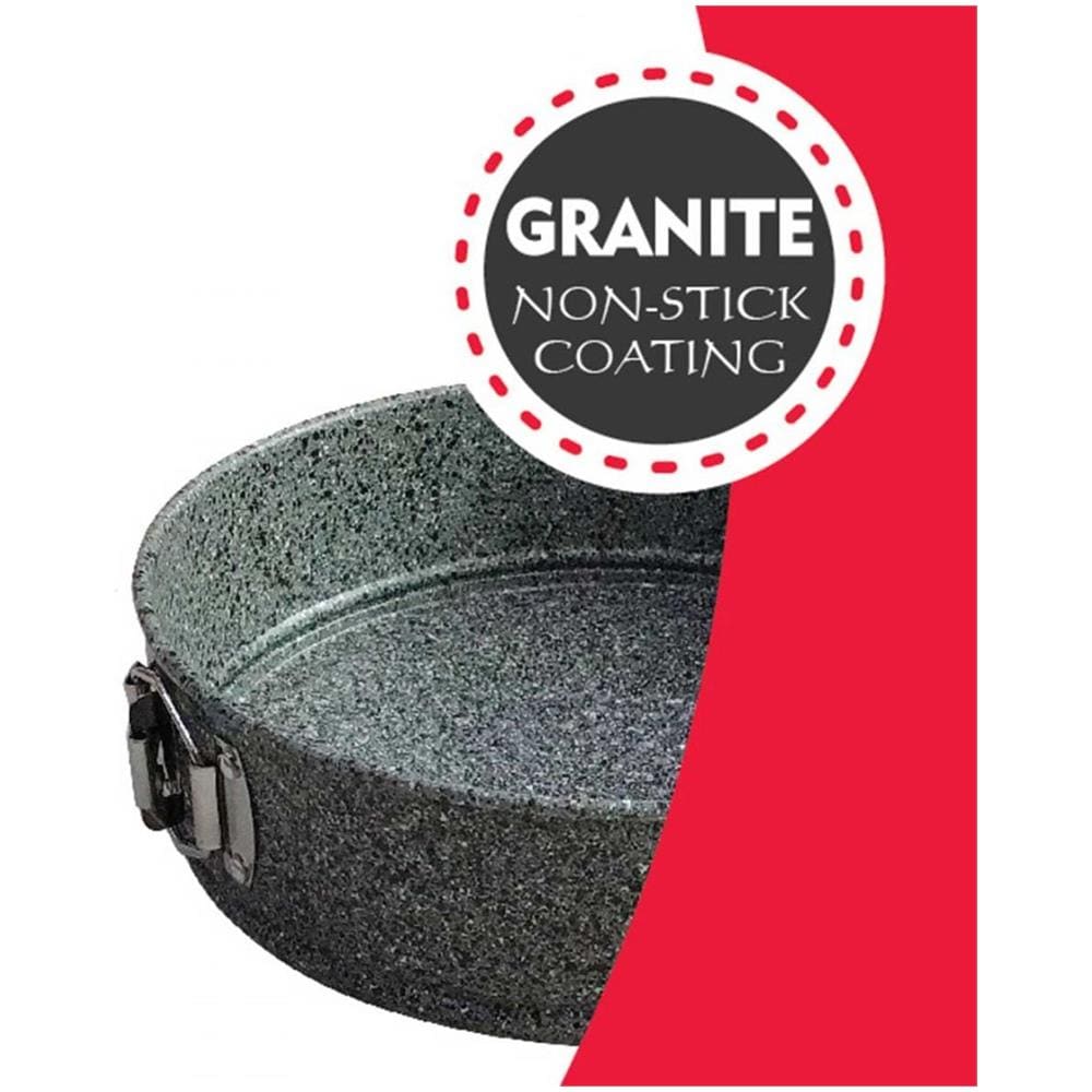 Forma Torta Portatile 26cm Kb-7494 - Foto 2