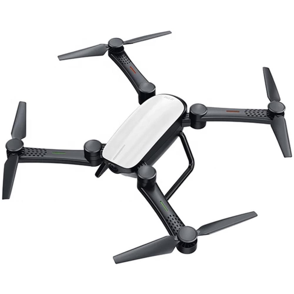 Drone Pieghevole Jiestar X9s, Risoluzione 720p Hd, Trasmissione Wi-fi Live, Volo A Punto Fisso - Foto 1
