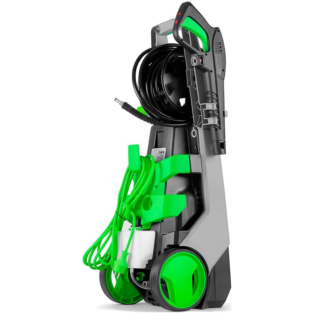 Idropulitrice Predator 160 Wps - Foto 2