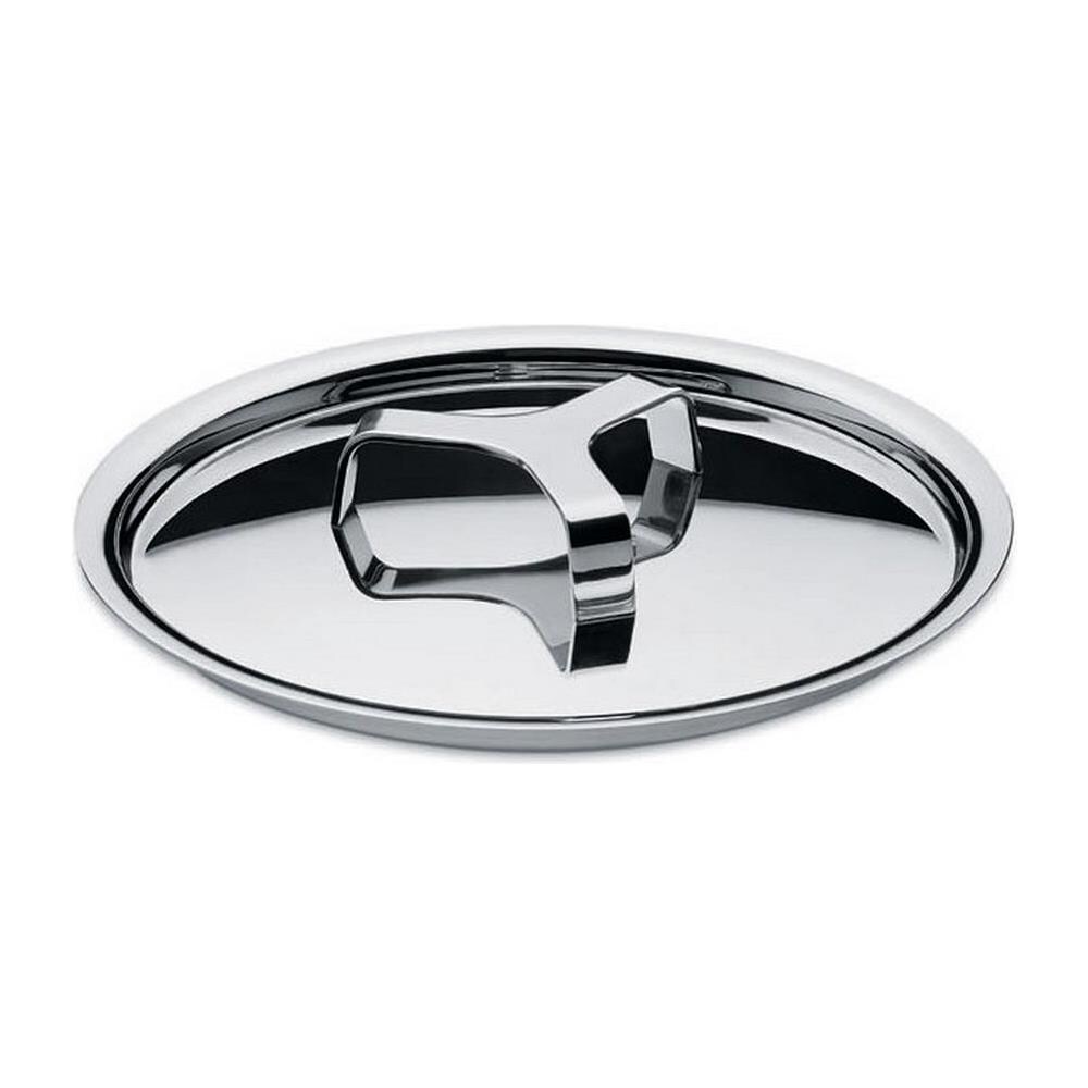 Pots&pans Coperchio Acciaio Inox 18 Cm - Foto 1
