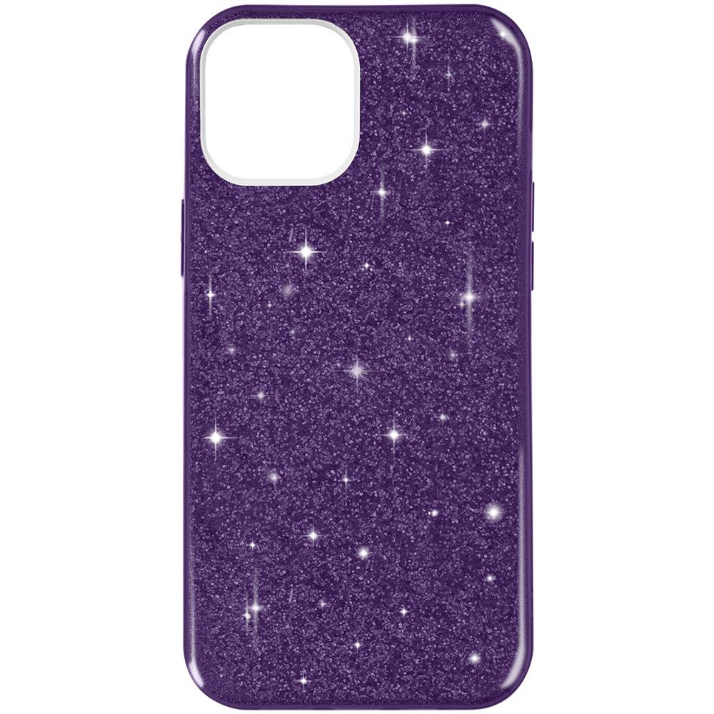 Asuwish Cover per iPhone 14 Plus con Cordino e Pellicola Vetro