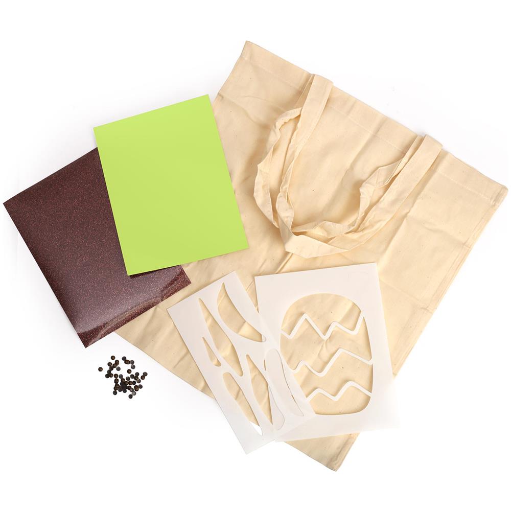 Kit Borsa Per Ananas - Foto 1