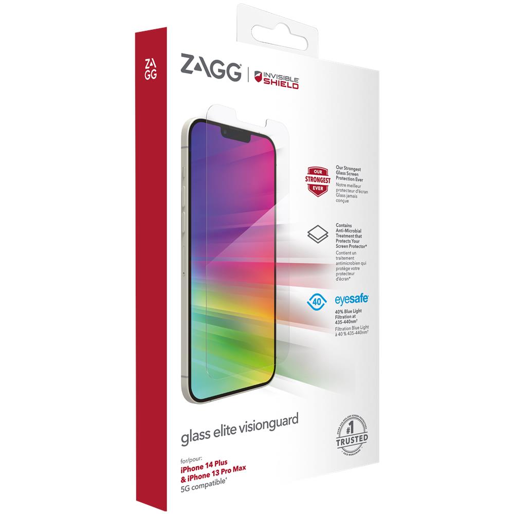 GLASS ELITE IPHONE 13 PRO MAX - Foto 4