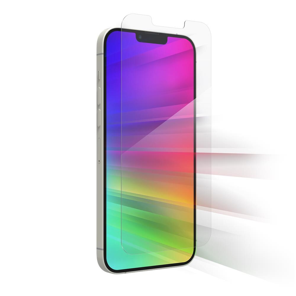 GLASS ELITE IPHONE 13 PRO MAX - Foto 1