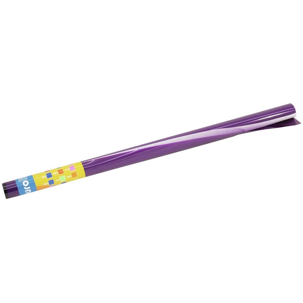 Color Foil 126 Mauve 61x50cm - Foto 1