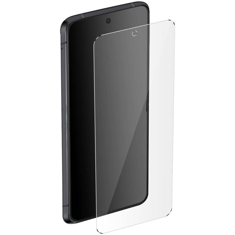 Salvadisplay Motorola Edge 30 Fusion Antibatterico 3mk Silverprotection+ - Foto 1