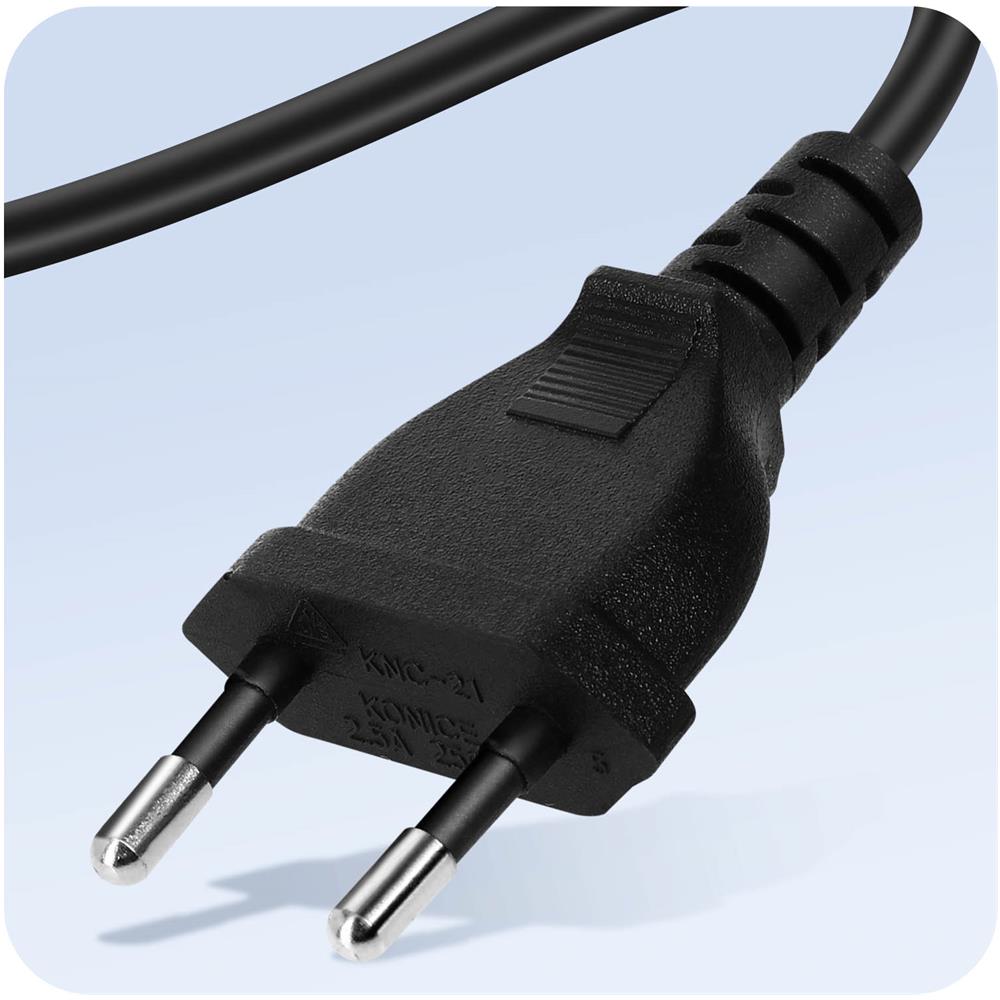 Caricabatterie Per Monopattino Kaabo E Speedway 42v 3a 126w, - Foto 2