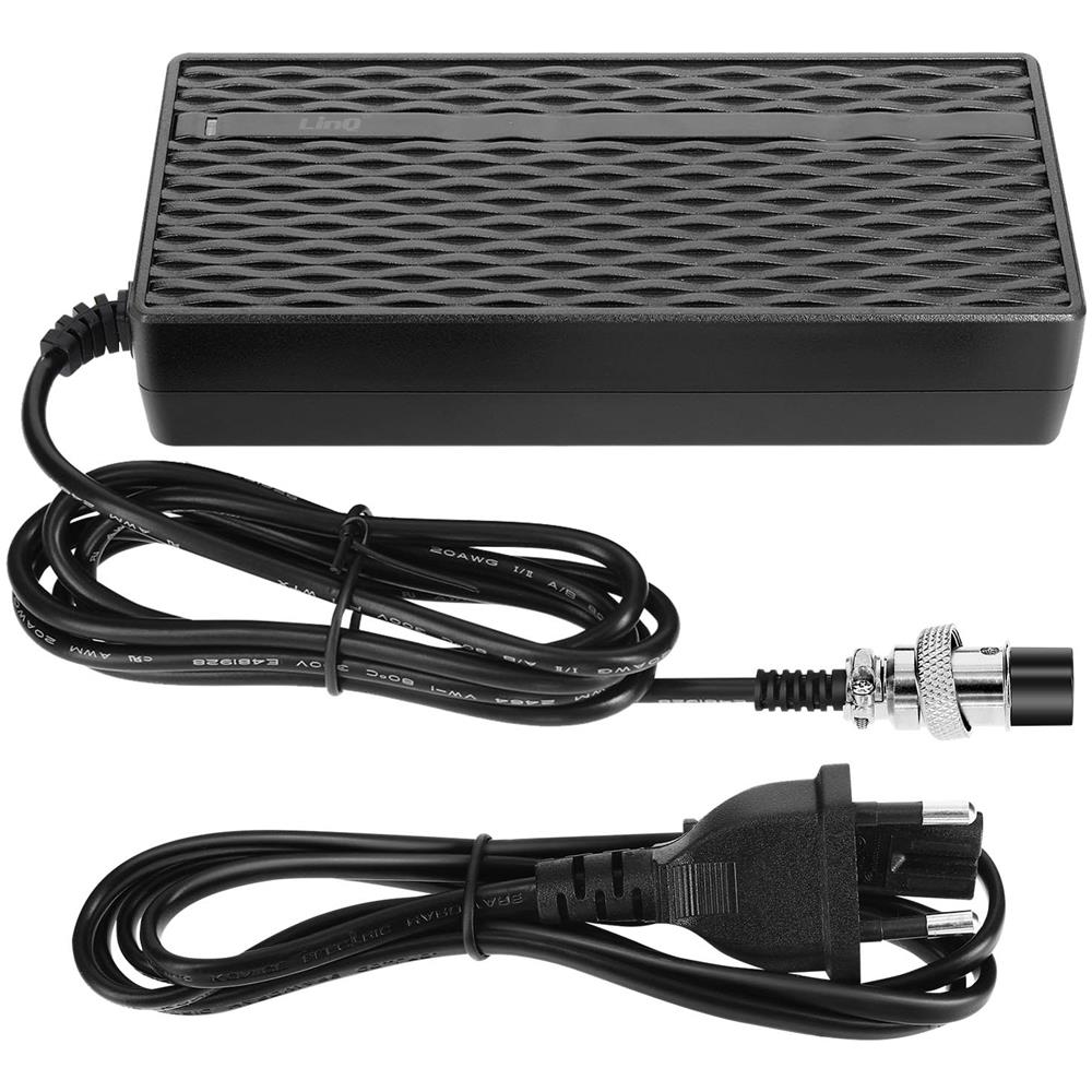 Caricabatterie Per Monopattino Kaabo E Speedway 42v 3a 126w, - Foto 1