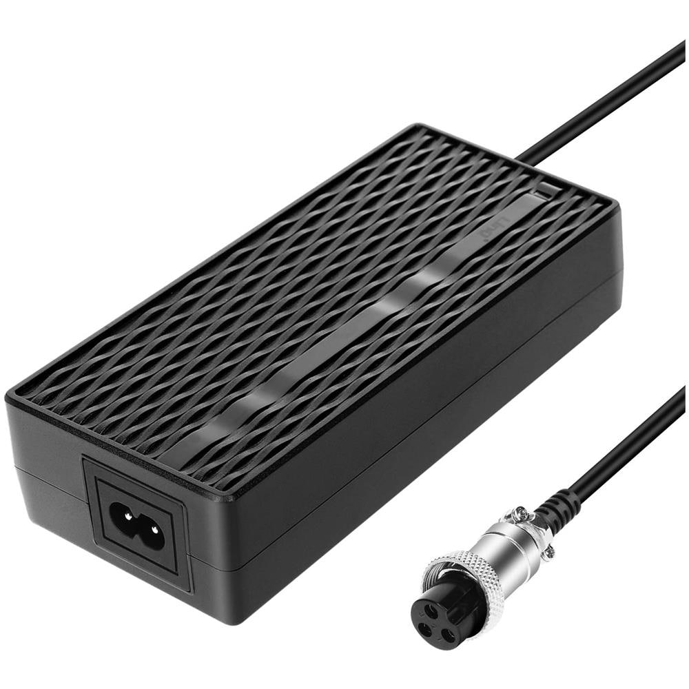 Caricabatterie Per Monopattino Kaabo E Speedway 42v 3a 126w, - Foto 5