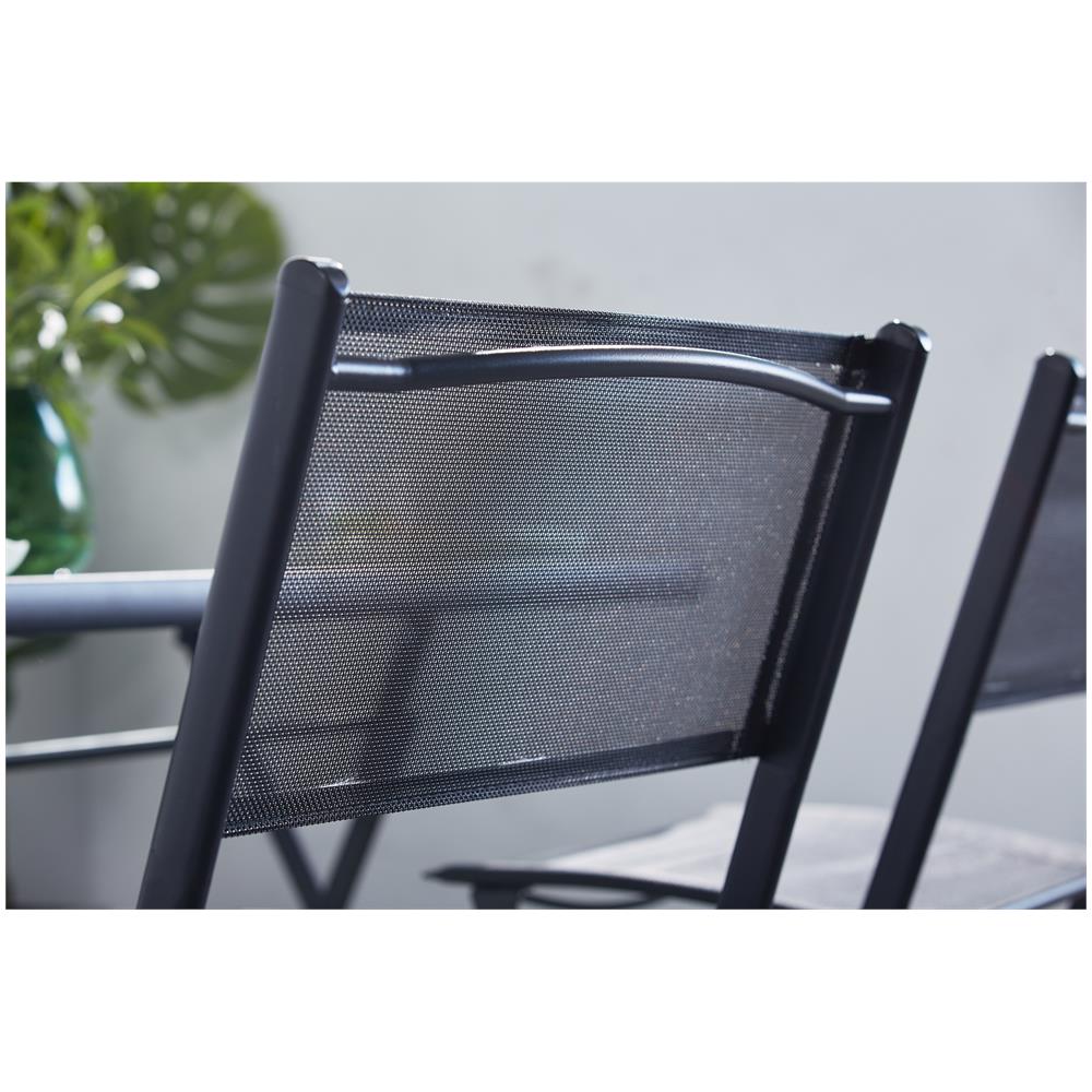 Mahon Tavolo Da Giardino E 4 Sedie - Foto 2