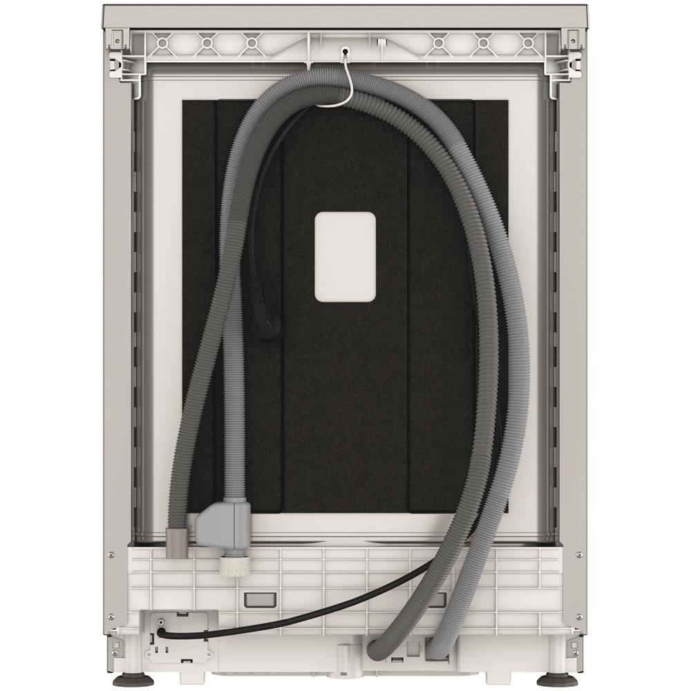 Lavastoviglie H7F HS41 X Capacità 15 Coperti Classe C Colore Acciaio inossidabile - Foto 11