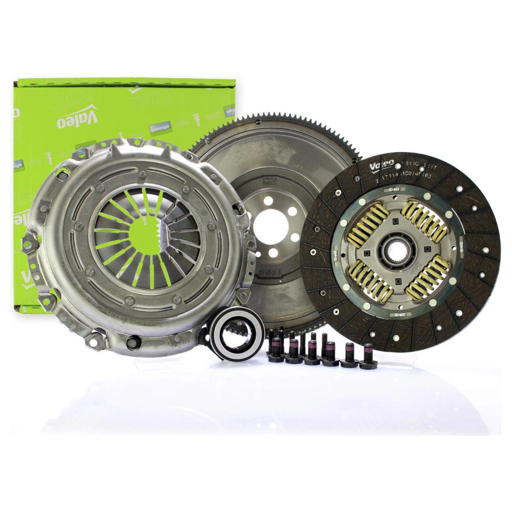 Kit Frizione 837073 - Foto 1