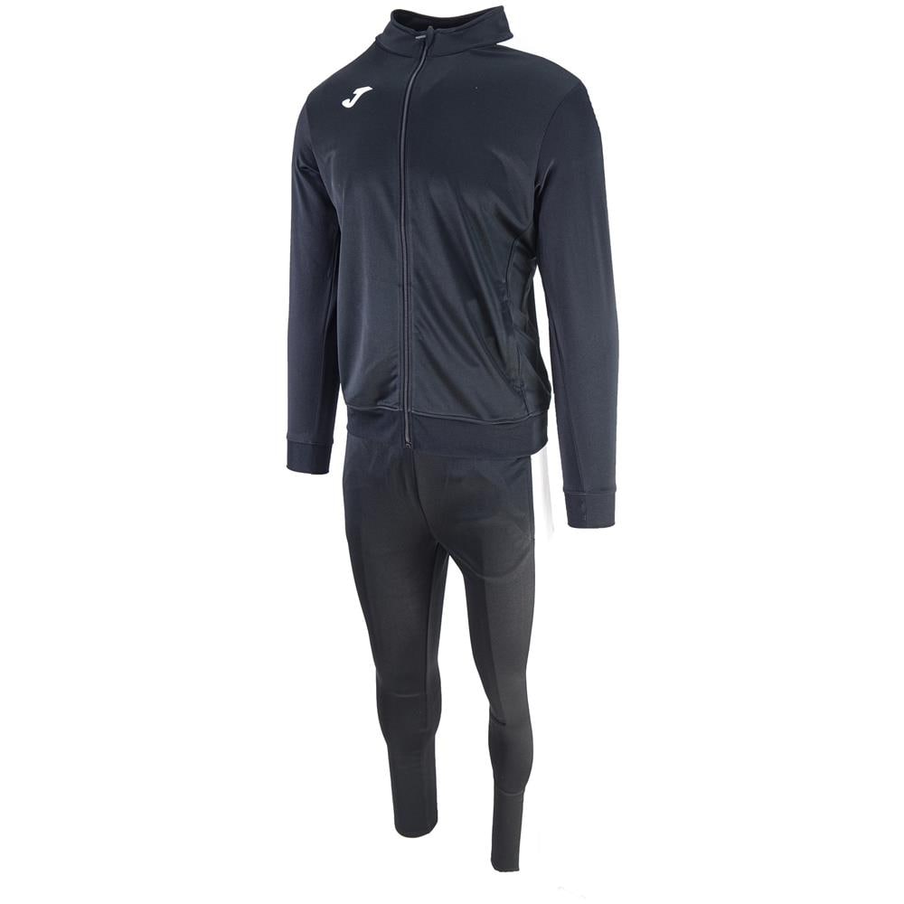 Academy Iii 101584.100, Uomini, Nero, S - Foto 7