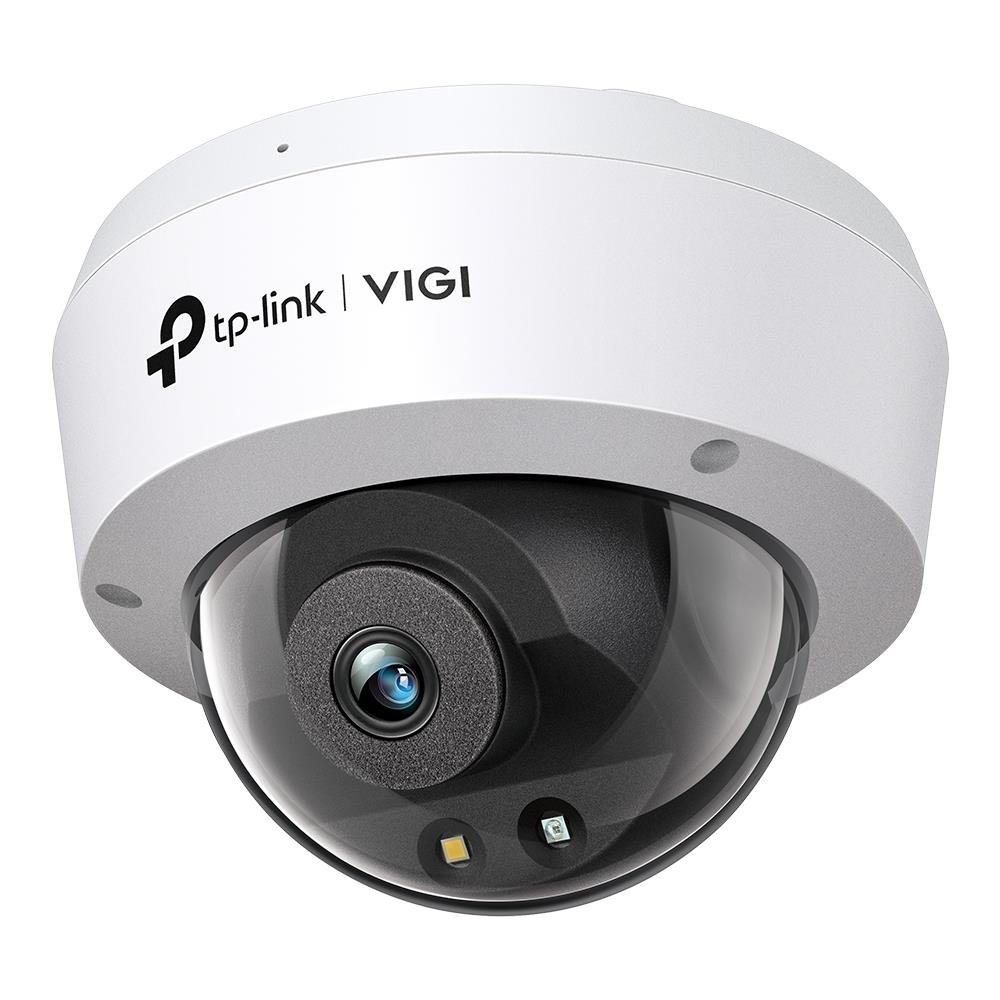 VIGI C240 (4mm) Cupola Telecamera di sicurezza IP Interno e esterno 2560 x 1440 Pixel Soffitto /muro - Foto 1