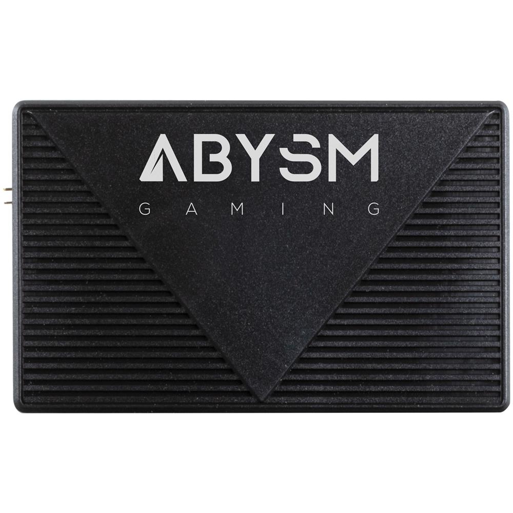 Arc Light ARGB 120mm Kit 5 Case per computer Ventilatore 12 cm Bianco 5 pz - Foto 5