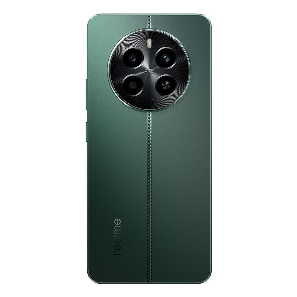 12 4G 128GB 8GB Ram Display 6.67 Dual SIM ibrida Android 14 USB tipo-C 5000 mAh Pioneer Green - Foto 2