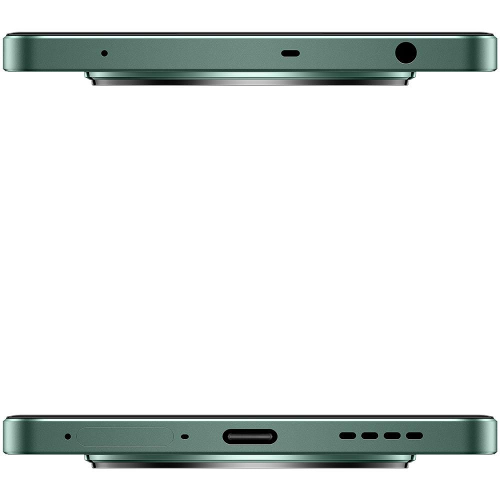 12 4G 128GB 8GB Ram Display 6.67 Dual SIM ibrida Android 14 USB tipo-C 5000 mAh Pioneer Green - Foto 6