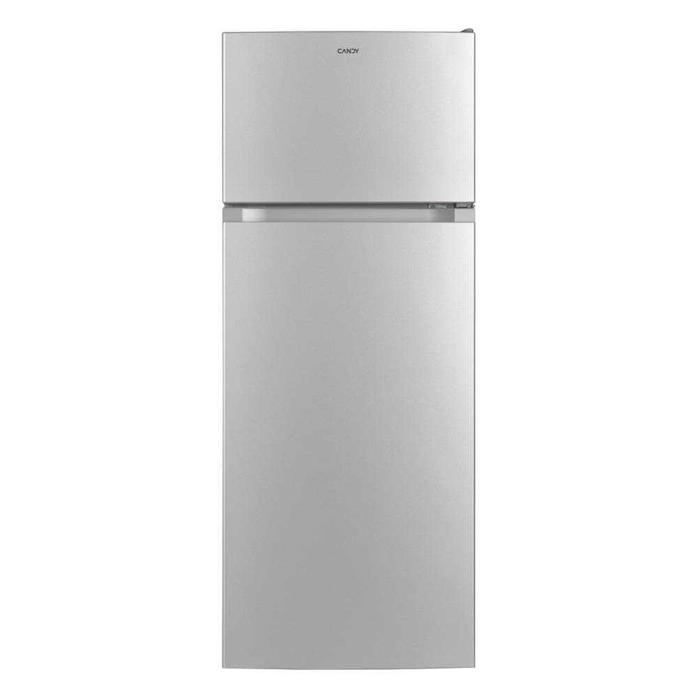 CDG1S514ES FrigoriferoDoppia Porta Libera installazione 211 L E Colore Inox - Foto 1