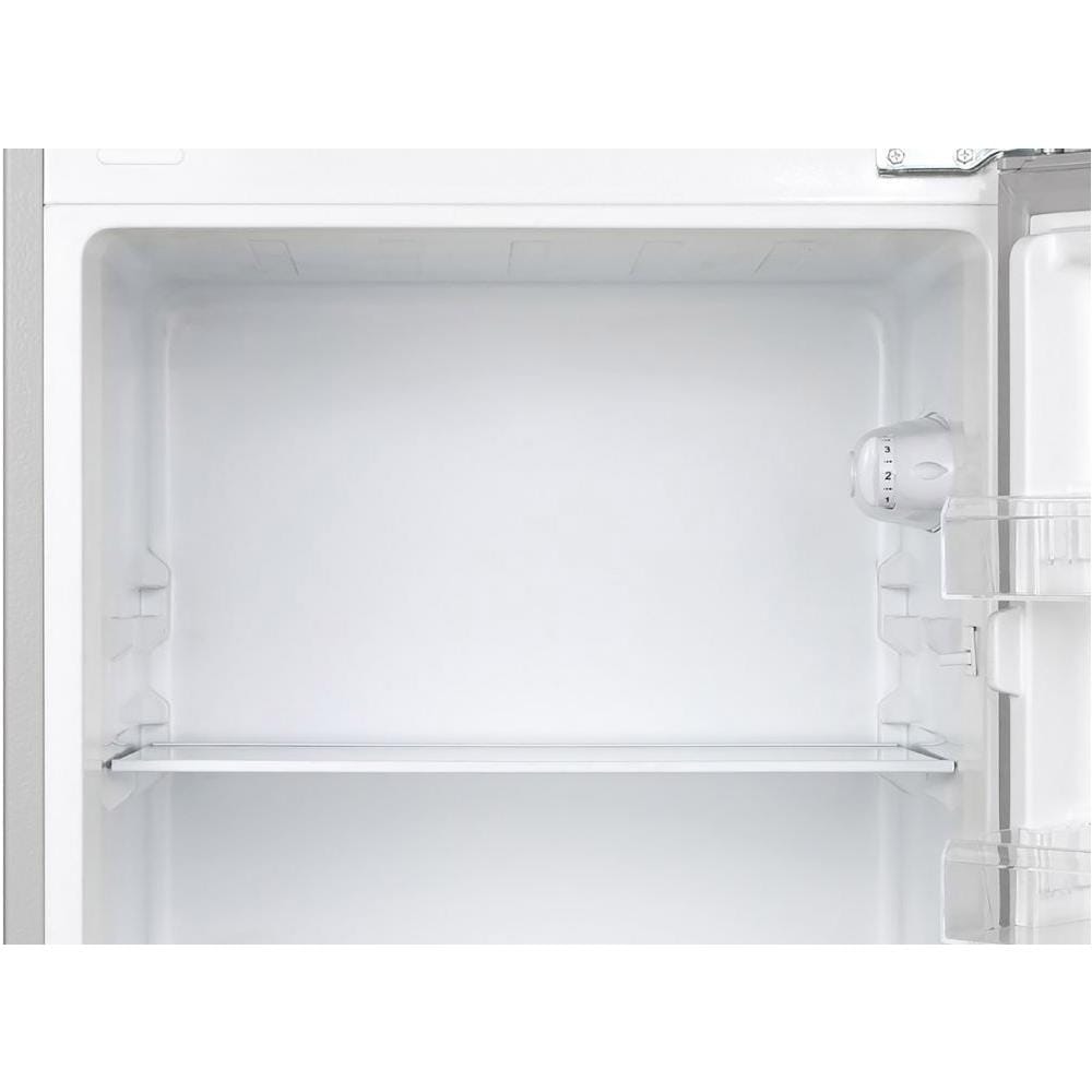 CDG1S514ES FrigoriferoDoppia Porta Libera installazione 211 L E Colore Inox - Foto 5
