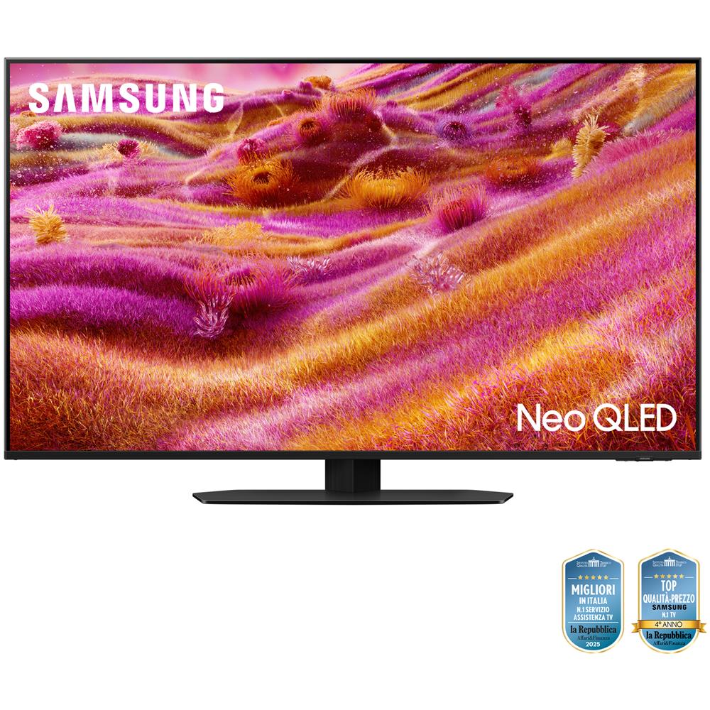 TV LED 4K Ultra HD 43" QE43QN90FATXZT Smart TV - Foto 1