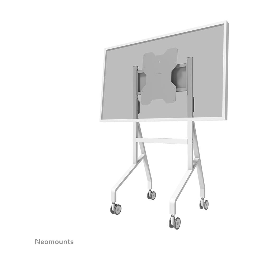 FL50-515WH1 Carrello Samsung Flip 55-65" - ruotabile - installazione rapida - Foto 1