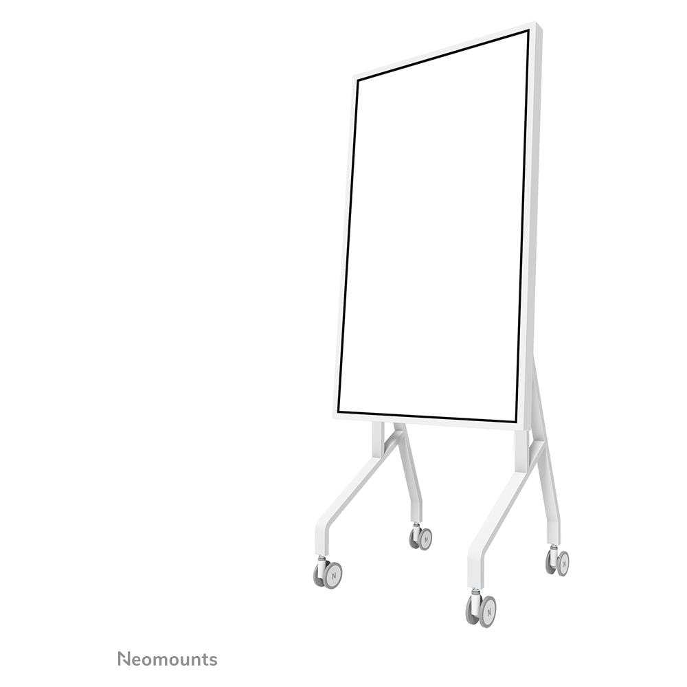 FL50-515WH1 Carrello Samsung Flip 55-65" - ruotabile - installazione rapida - Foto 2