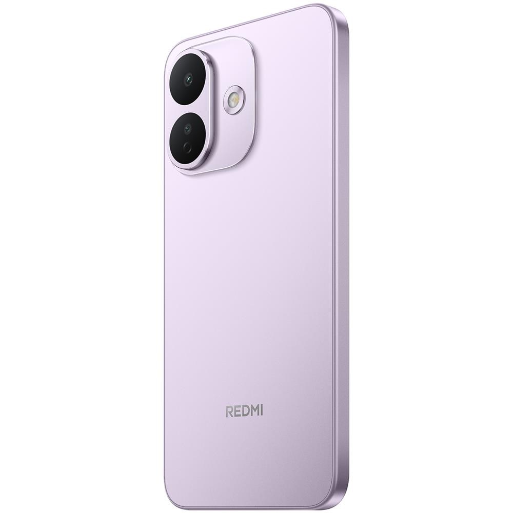 Redmi Note 17 Pro 5G 256GB 6GB Ram Purple - Foto 10