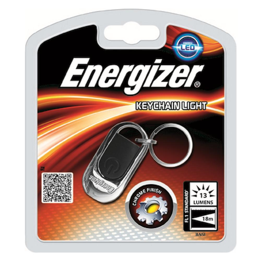 Torcia Portachiavi Led Keyring - Foto 2