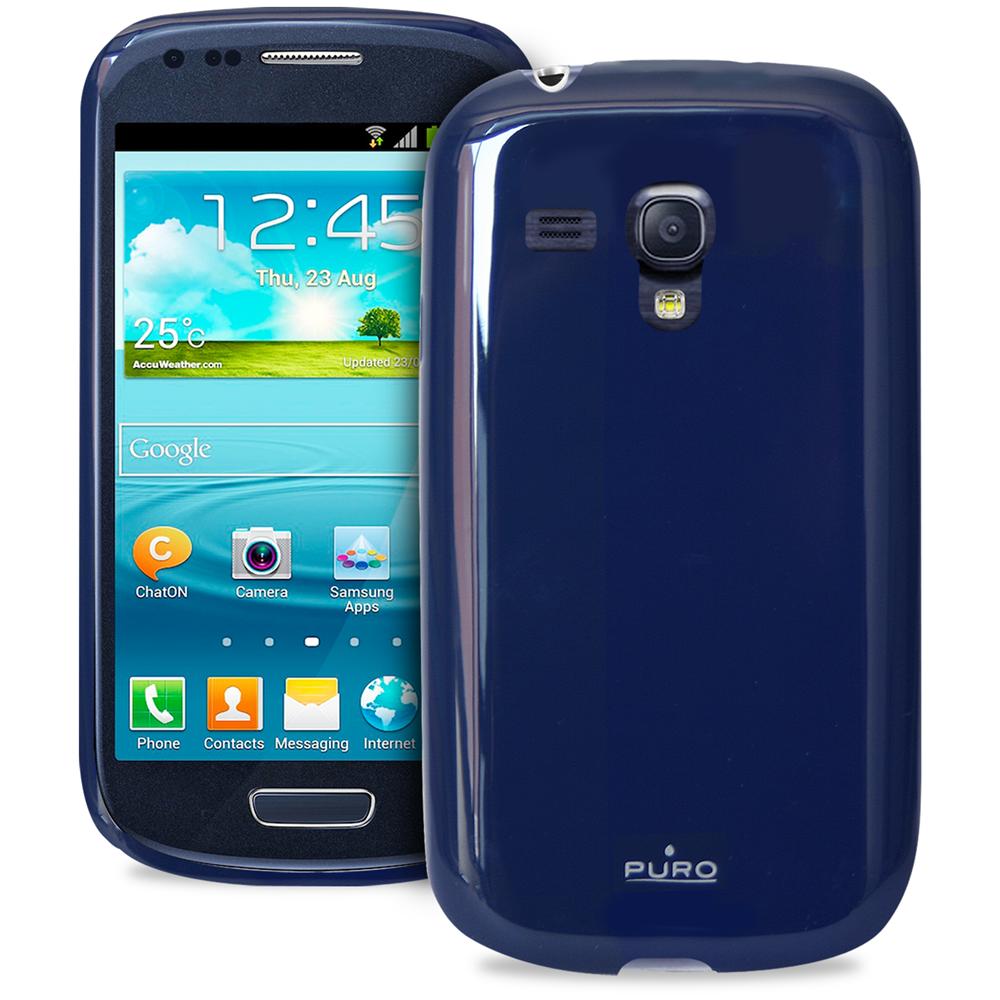 Cover Samsung Galaxy S3 Mini Plasma - Foto 1
