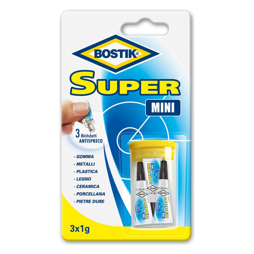 Super Mini Scatolina 3x1gr - Foto 2