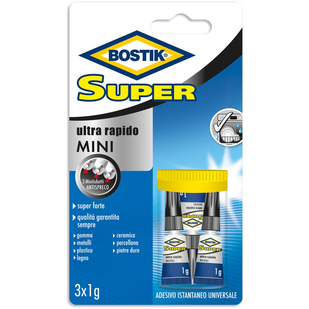 Super Mini Scatolina 3x1gr - Foto 3