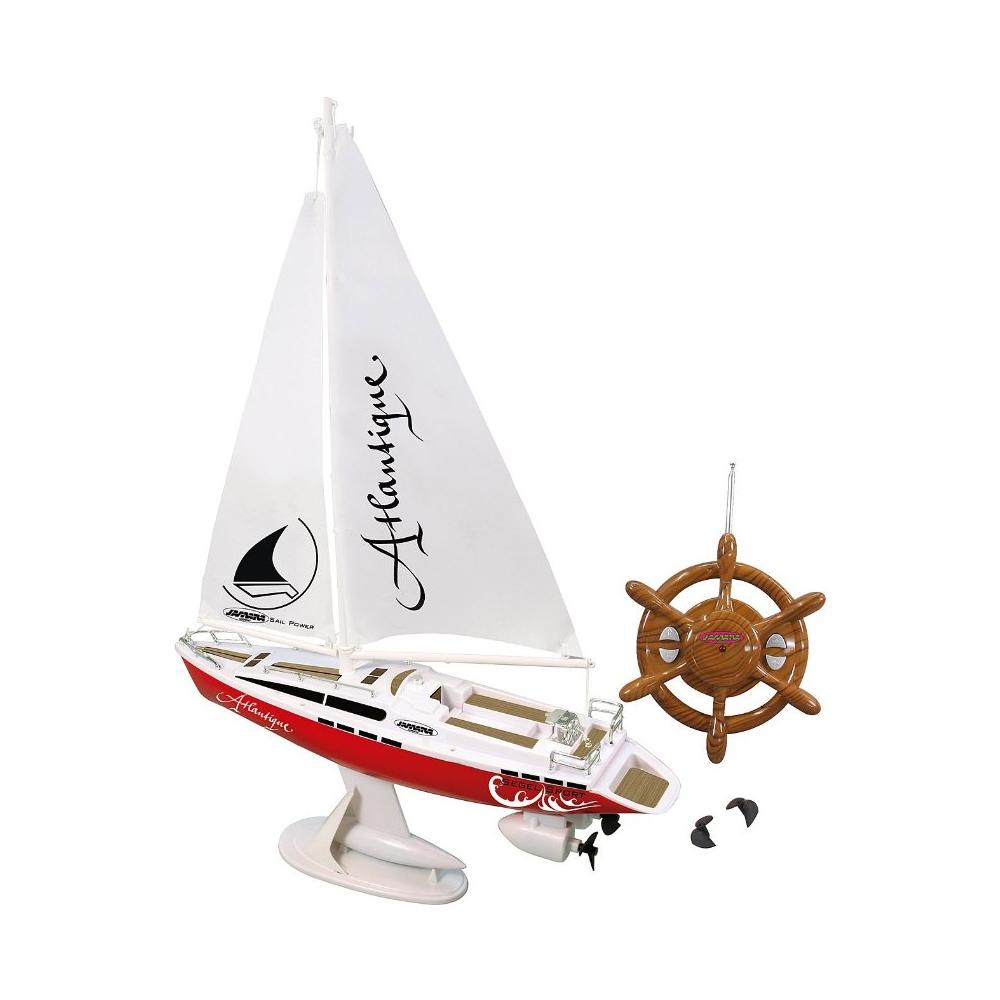 Jamara Atlantique - 38 Cm - 53 Cm - 8.5 Cm (040250) - Foto 2