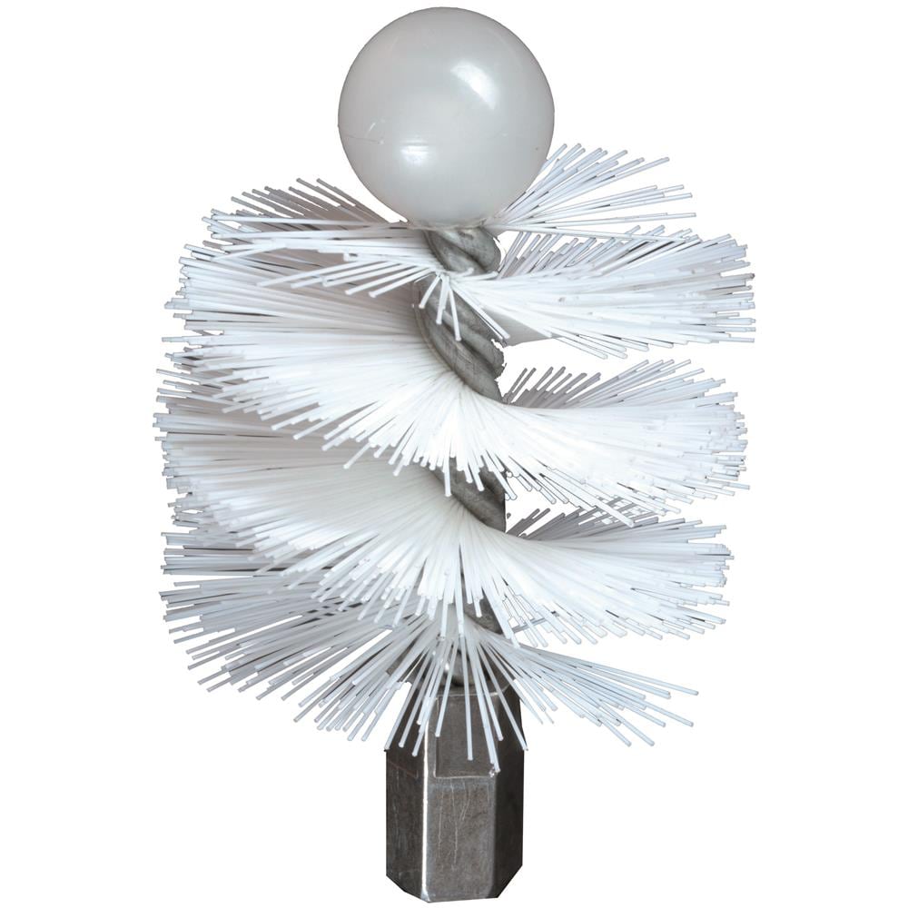 PRFUTR100 Scovolo Di Ricambio 100 Mm - Foto 1