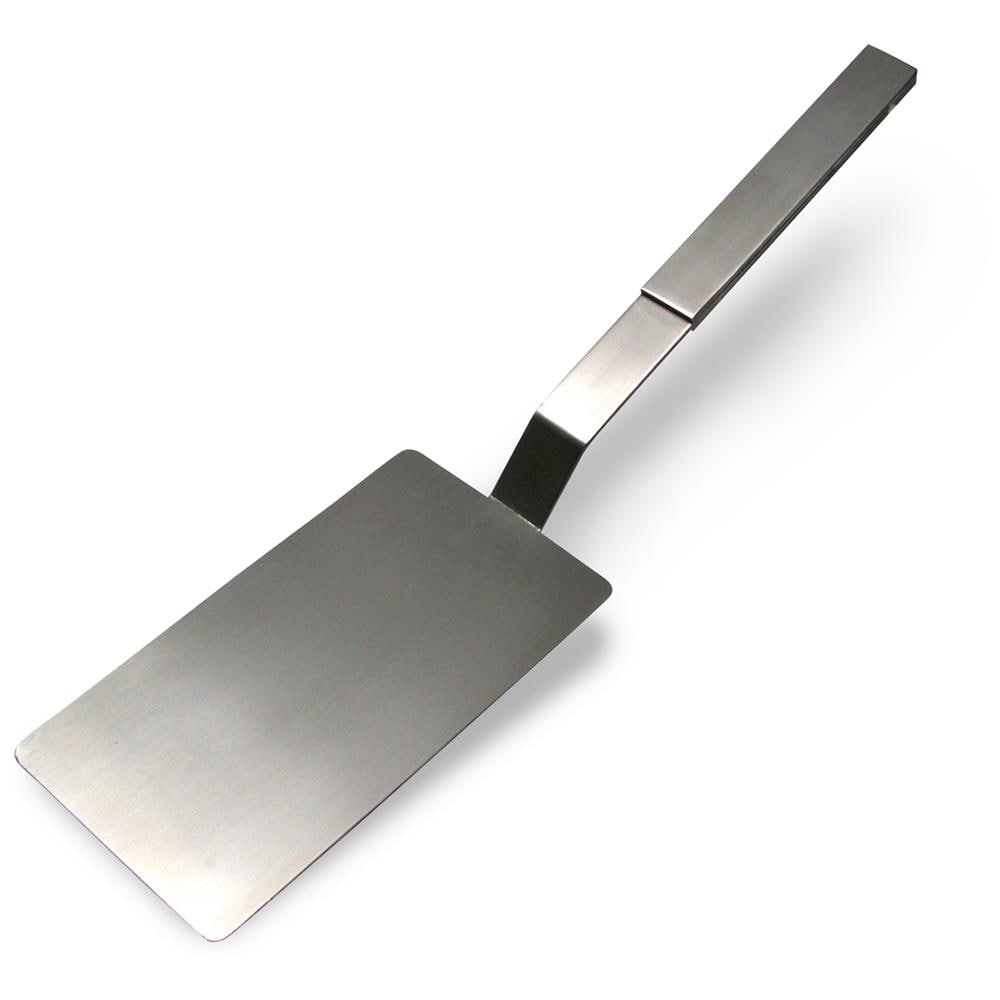 Pala per Pasta Forno in Acciaio Inox 7X13 cm - Foto 1